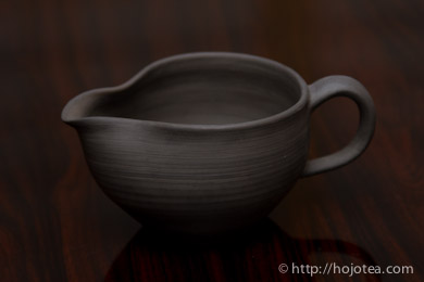 Japanese teapot